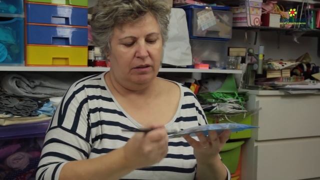 Video Aula - Decoupage Guardanapo 2/2