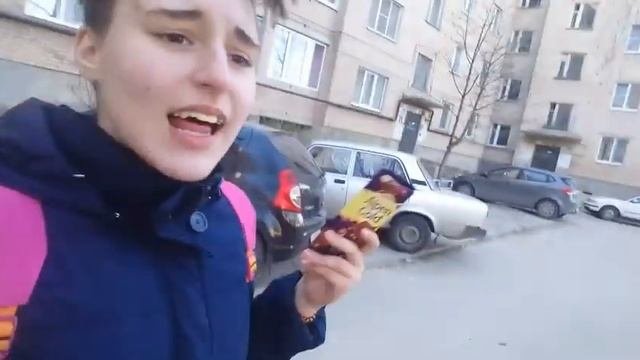 VLOG : Квест "Пила"