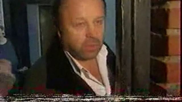 Машков о Матросской тишине,Миронов об Ильине