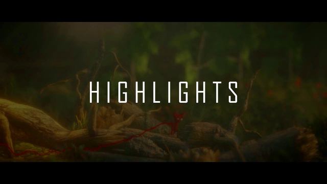 UNRAVEL / CHAPTER 3 / BERRY MIRE / H I G H L I G H T S
