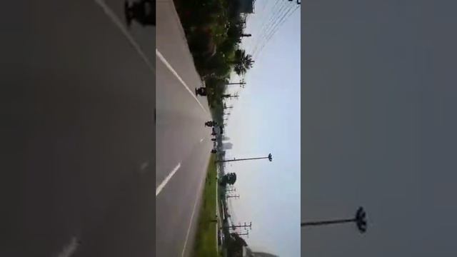 AiratPattaya   Самая длинная улица в мире Сукхумвит Тайланд