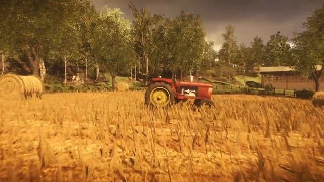 Everybodys Gone To The Rapture Lost Trophy Walkthrough All Map Locations