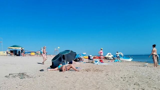 Благовещенская 5.08.2017 погода, темперптура моря.
