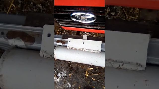 Шифенг 350L Противага