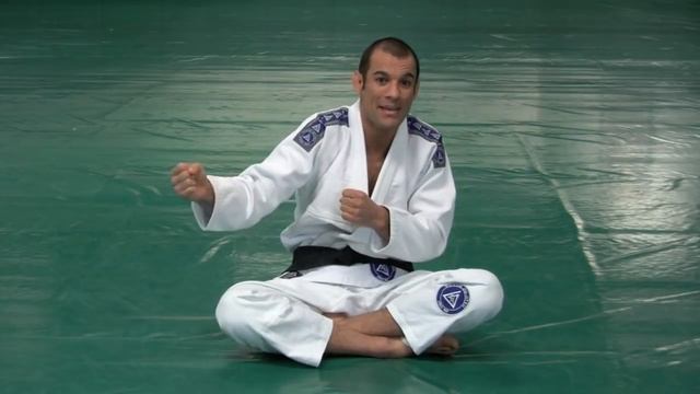 The Universal Misunderstanding (Gracie Philosophy)