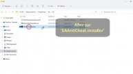 Le service anti triche ea a rencontré une erreur : comment résoudre le problème sur FIFA 23