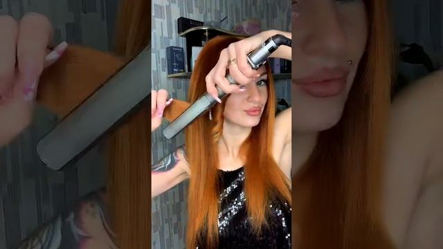 Звёздный дождь - Стразы для волос