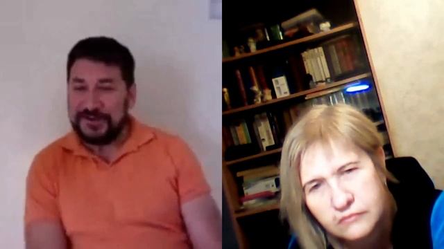 Наталья Василенко: "275 тысяч и предложение руки и сердца"