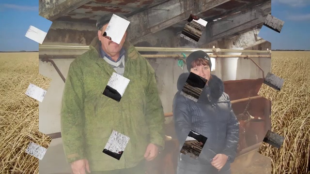 ТРУЖЕНИКИ СЕЛЬСКОГО ХОЗЯЙСТВА