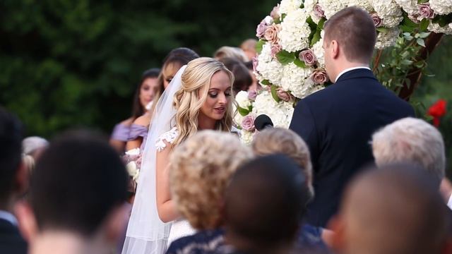 Flowerfield Wedding Highlight Video | Long Island, NY | Lana & Christopher