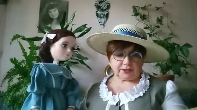 Английская поэзия