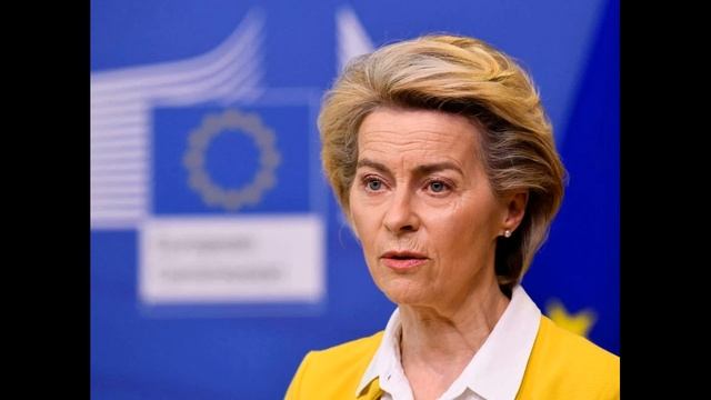 Von der Leyen wurde in Belgien verklagt.