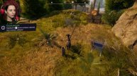 СИМУЛЯТОР КОЗЛА 3 | Goat Simulator 3 прохождение - обзор