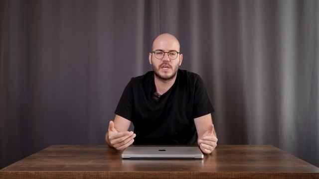 M1 MAX MACBOOK PRO 16" - BİR AY SONRA / Neden? / Tavsiyeler / GERÇEKTEN KUSURSUZ MU? - APPLE CHİP