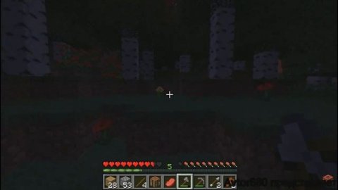 Мы стали Эндер драконом? Новое выживание!