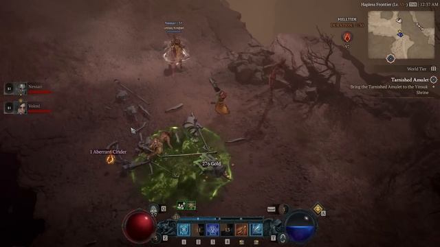 Diablo 4 Aspects Guide: Watch This BEFORE Extracting and Imprinting Legendary Aspects