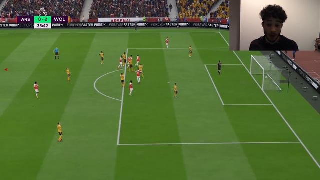 FIFA 19 WOLVES CAREER MODE!!! | THE JOSEF MARTINEZ SHOW [#6]