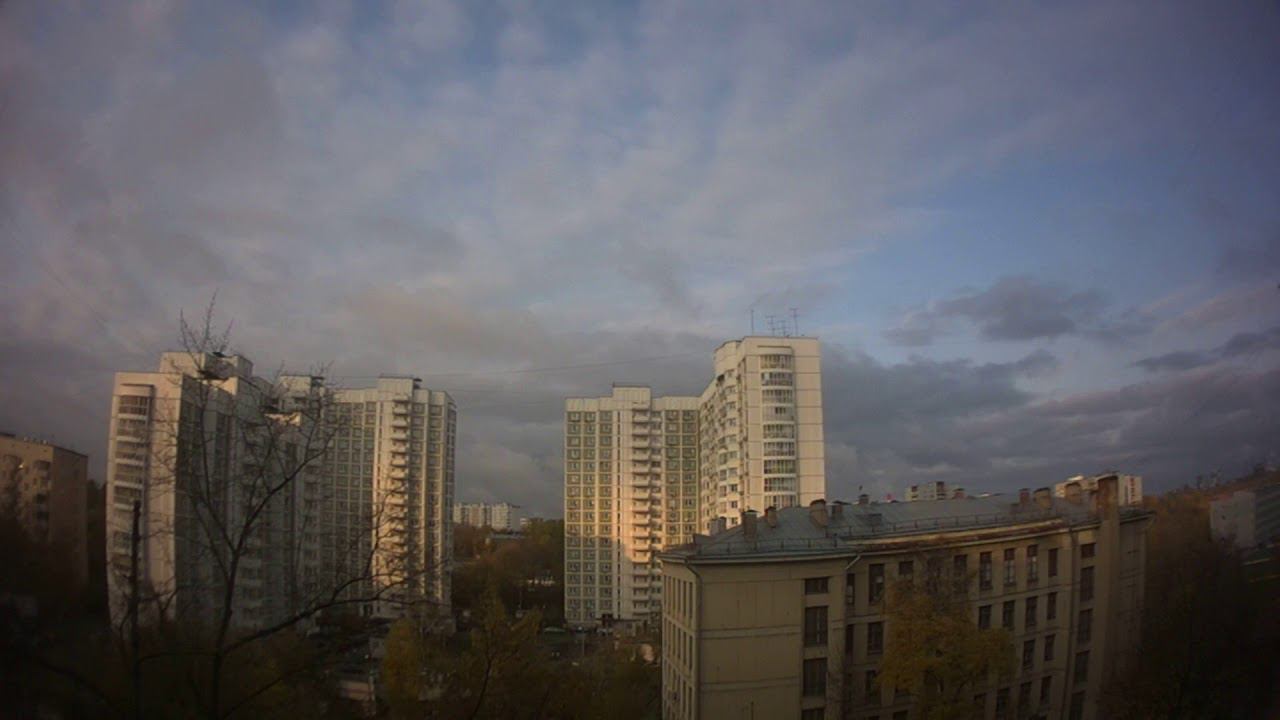 2017-10-17 timelapse