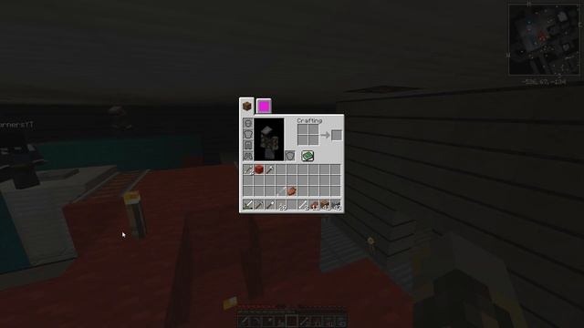 How to find the SCP Containment Facility in Minecraft! (SECRET LOCATION IN MINECRAFT)