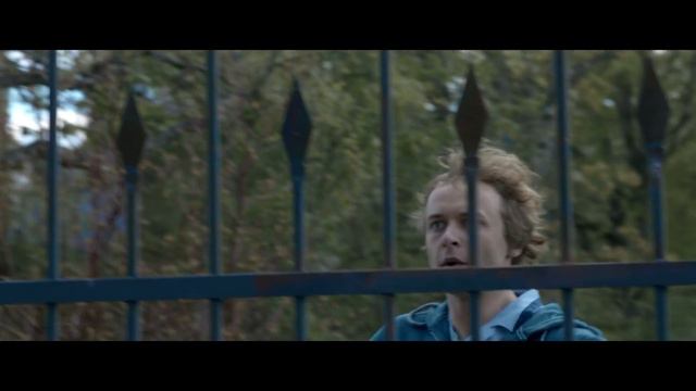 Mängufilmi POLAARPOISS tiiser