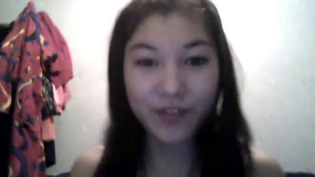 Видео с веб-камеры. Дата: 1 декабря 2012 г., 1:06.