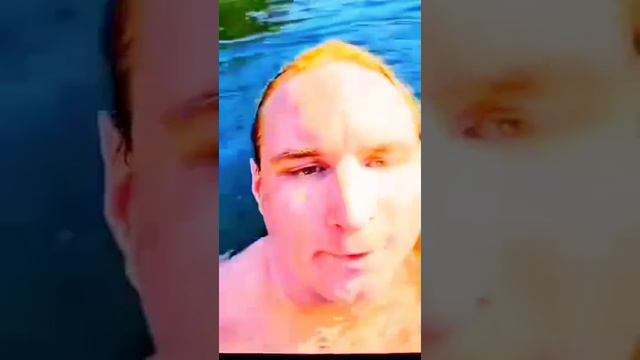Christian S Mäkelä 137 плавание видео