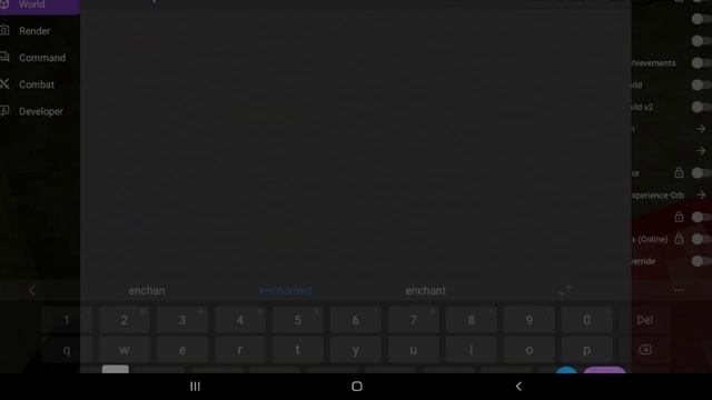 Toolbox 1.19.51 premium apk || New Hacked Client for Minecraft PE 1.19.51
