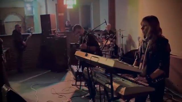 Вольная птица - "ВОРОН" - Россия, г.Луганск, Станица-Луганская, 14.10.2023 год Закрытие Байк - Сезо