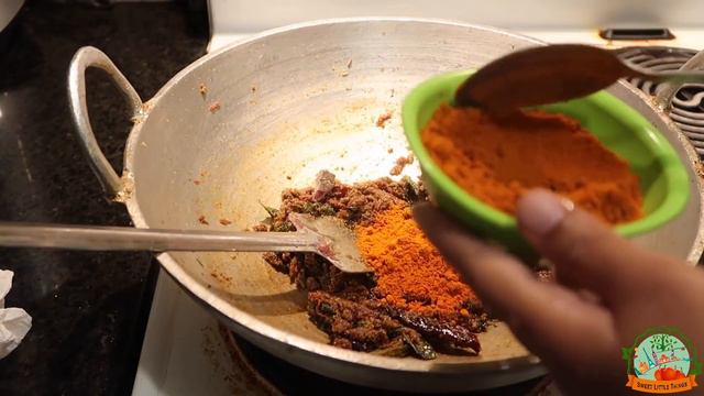 ഒരു യമണ്ടൻ എല്ലുകറി ....#ellucurry #slt1 (Sweet Little Things)