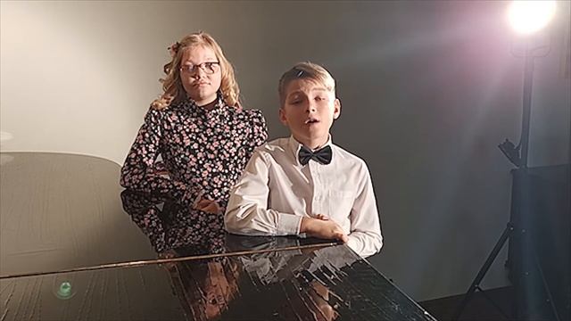 Добрая сказка - творческое поздравление к Дню матери