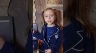 Научная конференция "Триумф". Ева Фролова - 1 место. Тема - "Вода и ее свойства"