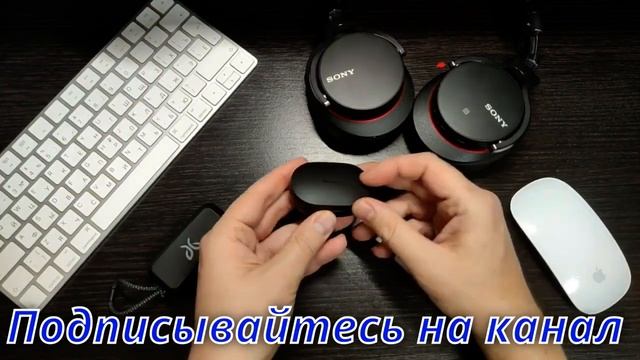 AirDots 2 обзор бомбической новинки от Xiaomi. Беспроводные наушники новые.