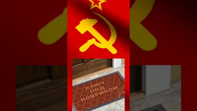 А вы бы хотели назад в СССР???