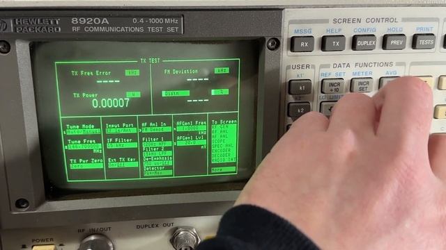 RF Service Monitor - Here's Why You NEED IT!