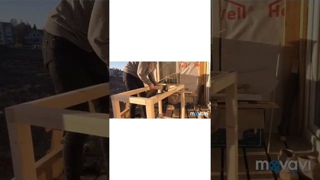 Комод под раковину