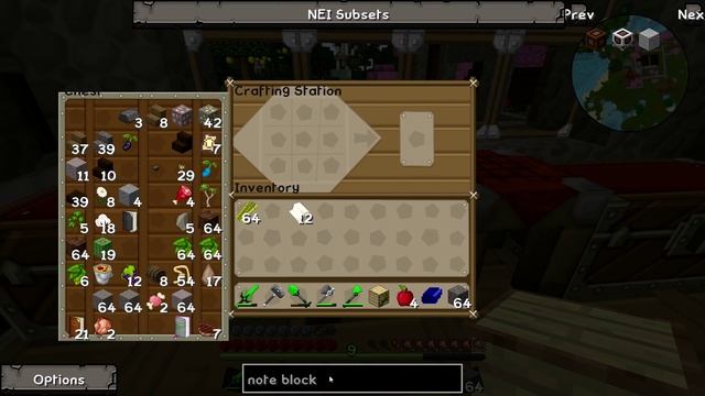 Minecraft Rule The World #7 - A Bigger Farm!