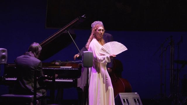 ? POEMA DEL CANTE JONDO ? ESPECTÁCULO FLAMENCO ?