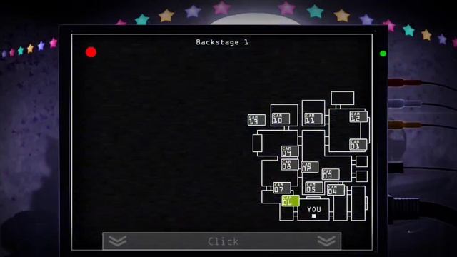 [FNAC] |Bottom shelf| [Custom Night]