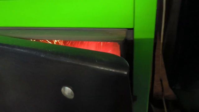 Отзыв о использовании Балахтинского угля, семечка 5-20 на автоматическом котле VSKZ люкс 20.