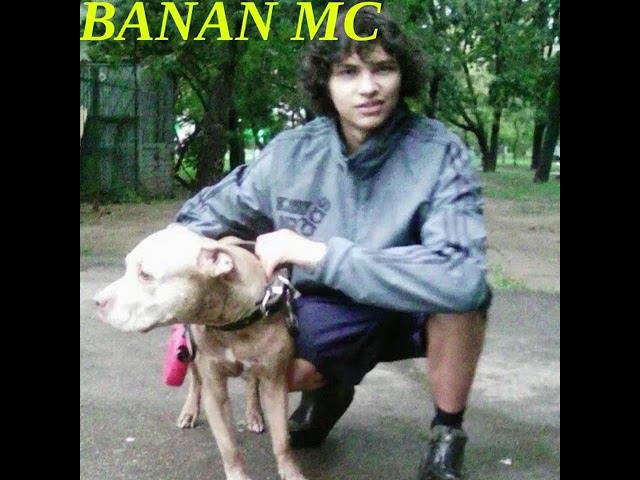 BANAN MC - Ночная