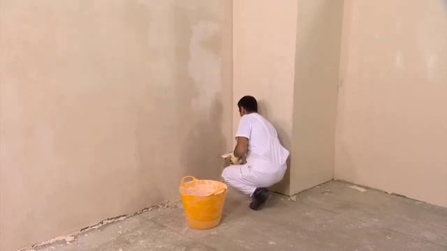 шпатель профессиональный DEKOR