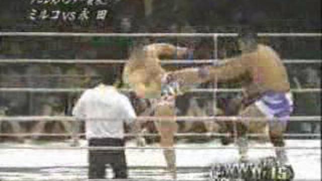 Здоровый пацан