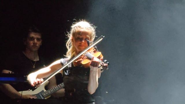 Lindsey Stirling concert Athens, Greece 2023 - Toccata and Fugue in D Minor