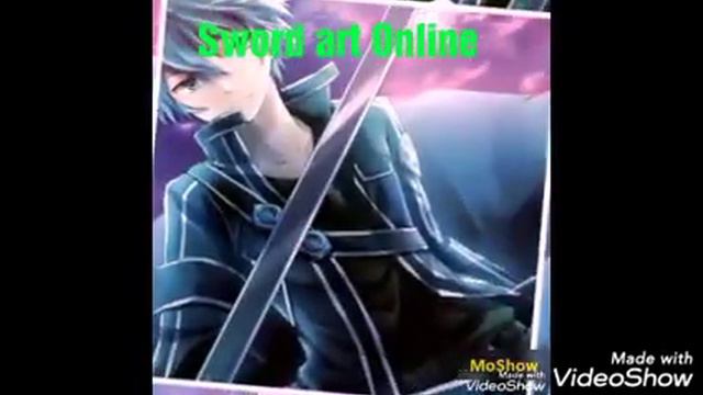 Топ 6 аниме которые должен посмотреть каждый