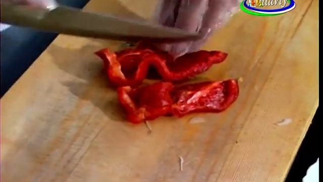 Kuza shurva /// Куза шурва /// Кўза шўрва