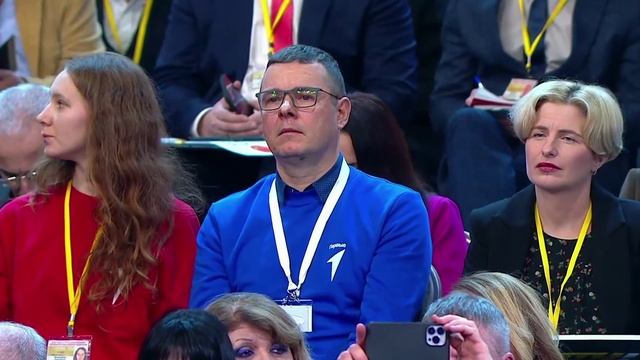 РТК Забайкалье стал свидетелем раздвоения личности Президента