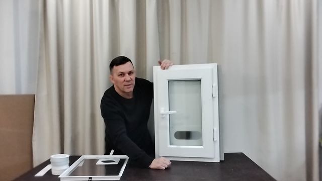 Мобильный кондиционер в салон красоты. Как подключить ? Есть решение. Изготовим любые размеры.