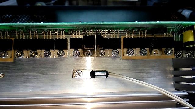 Инвертор на 5000 Ватт 48 Вольт выявленные неисправности