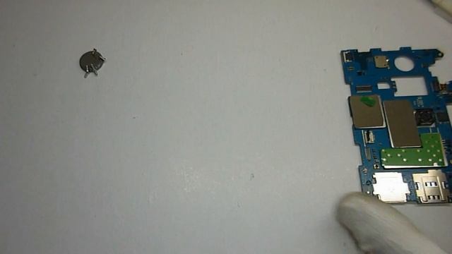 how to change usb connector Samsung Galaxy Tab A T285