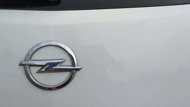 Corsa d 2012